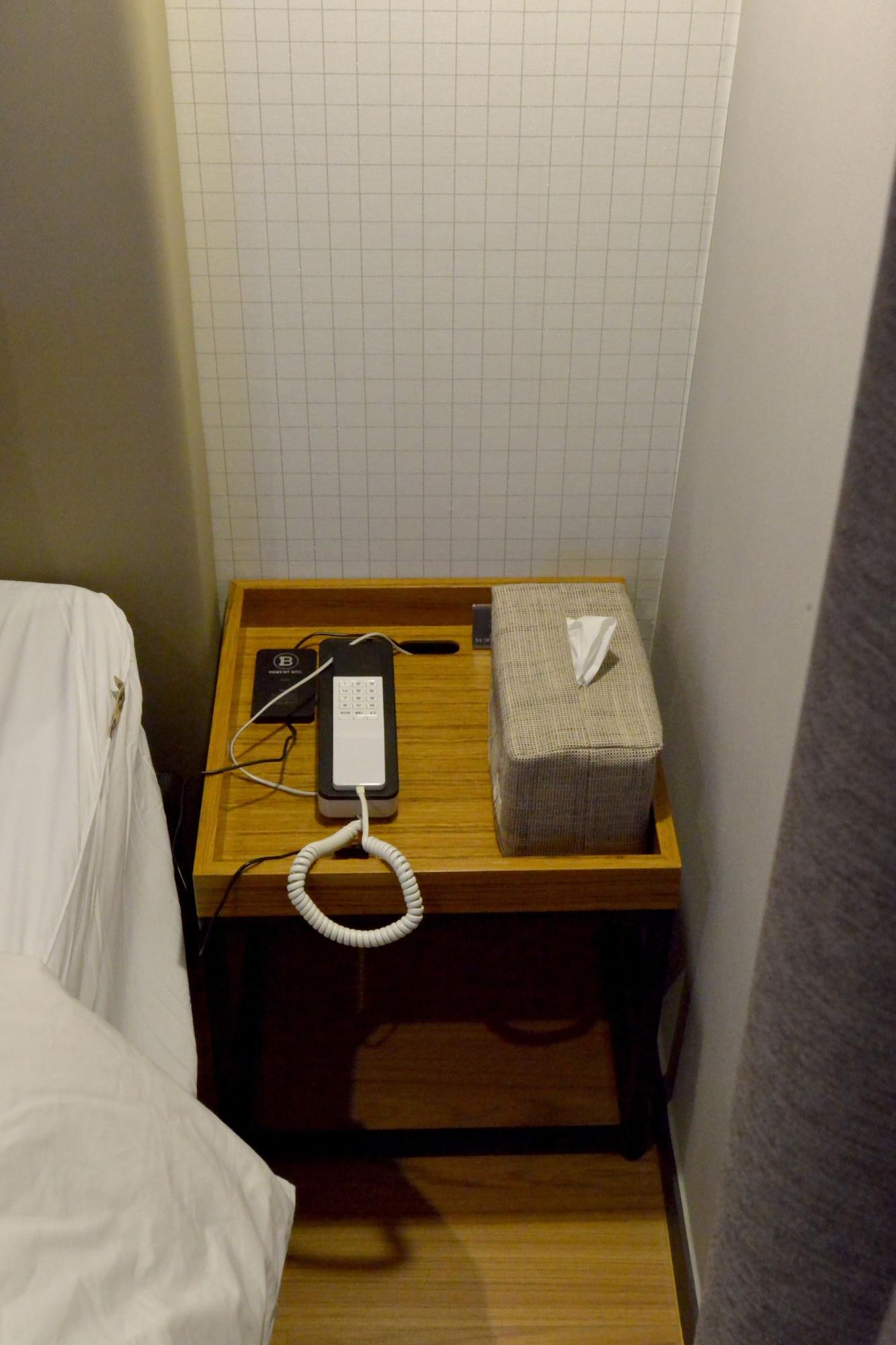 Brown Dot Hotel Changwon Eksteriør billede